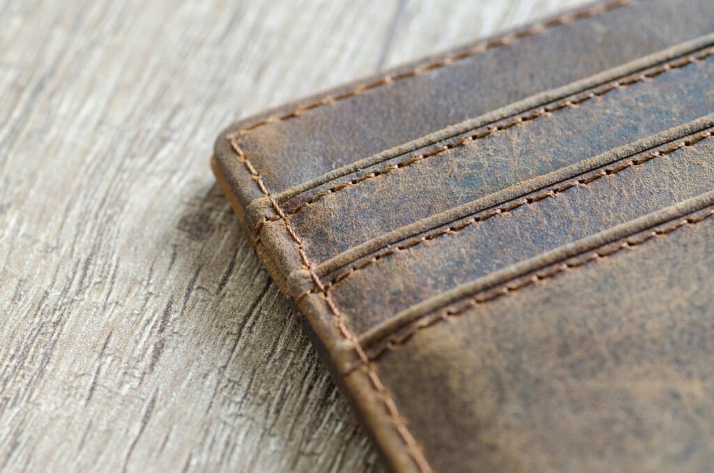 Step-by-Step Guide to Proper Care Techniques for High-Quality Wallets
