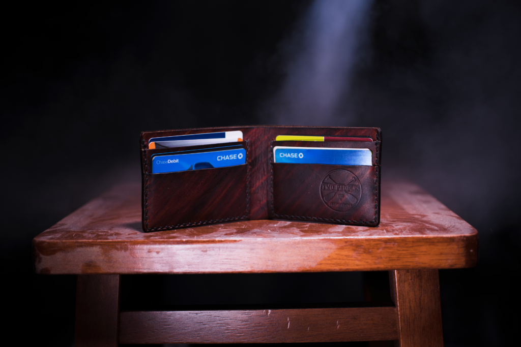 Striking the Right Balance: Uniqueness and Functionality in Wallet Selection