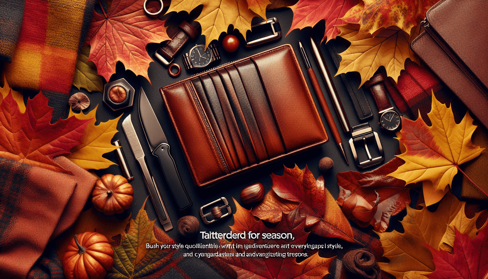 Elevate Your Fashion Game with our Seasonal and Fashion Forward Wallet Collections