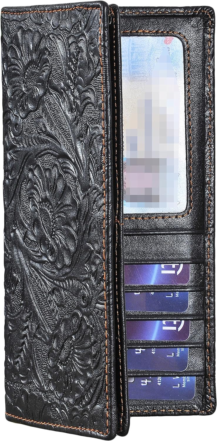 Womens Ladies Leather Wallet Review